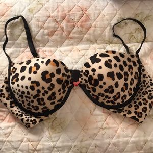 Victoria’s Secret Bra